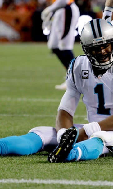 NFL season begins with same issues - hits to the head